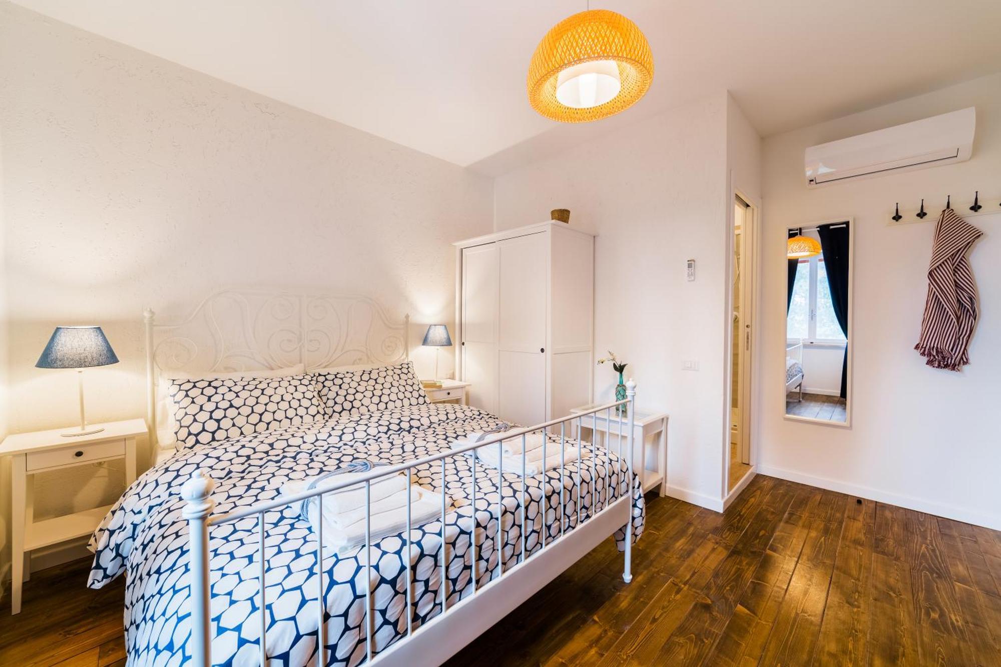 White Rooms Sabaudia Zewnętrze zdjęcie