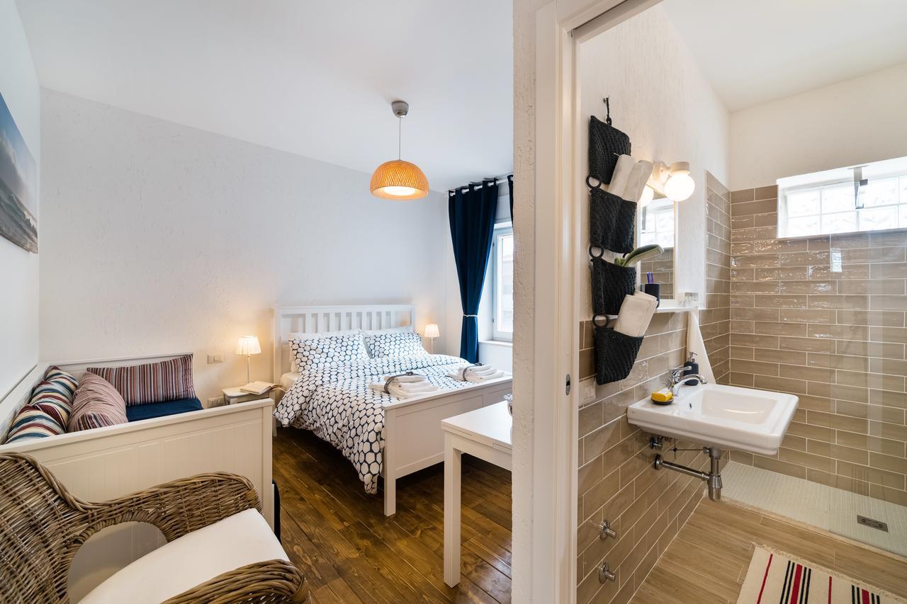 White Rooms Sabaudia Zewnętrze zdjęcie