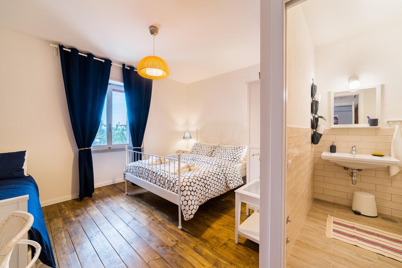 White Rooms Sabaudia Zewnętrze zdjęcie