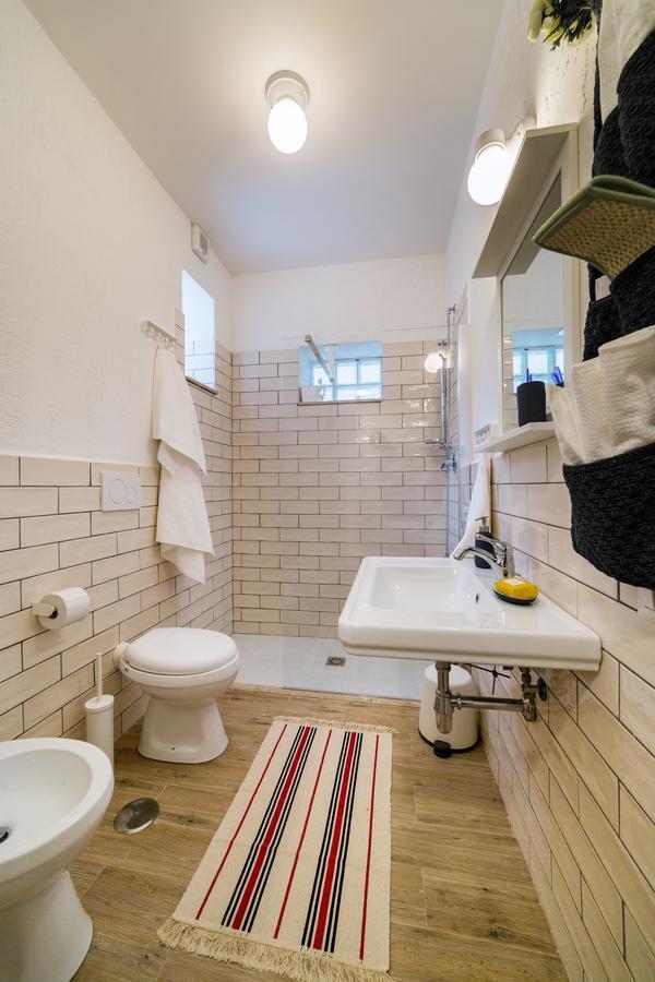White Rooms Sabaudia Zewnętrze zdjęcie