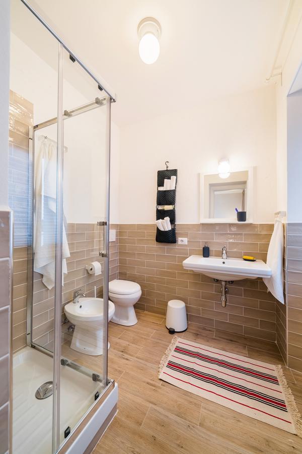 White Rooms Sabaudia Zewnętrze zdjęcie