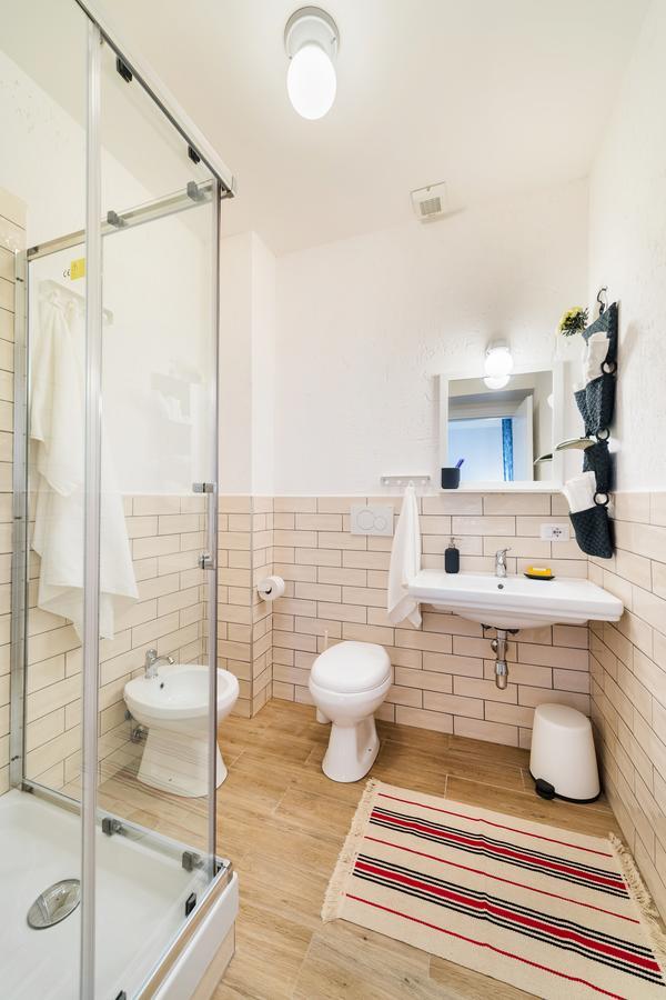 White Rooms Sabaudia Zewnętrze zdjęcie