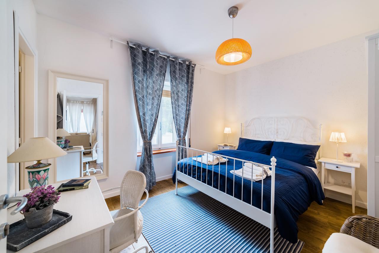White Rooms Sabaudia Zewnętrze zdjęcie
