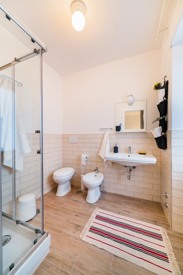 White Rooms Sabaudia Zewnętrze zdjęcie