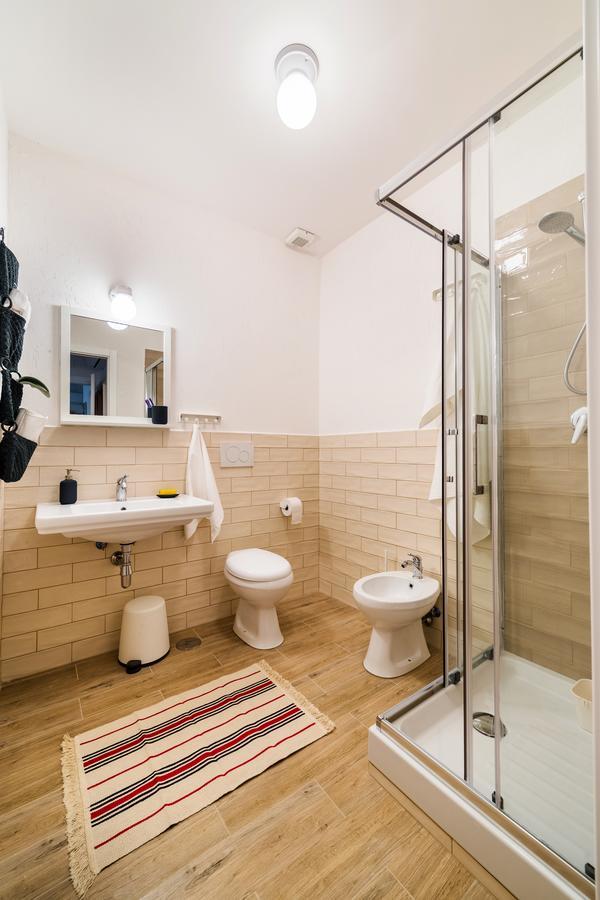 White Rooms Sabaudia Zewnętrze zdjęcie