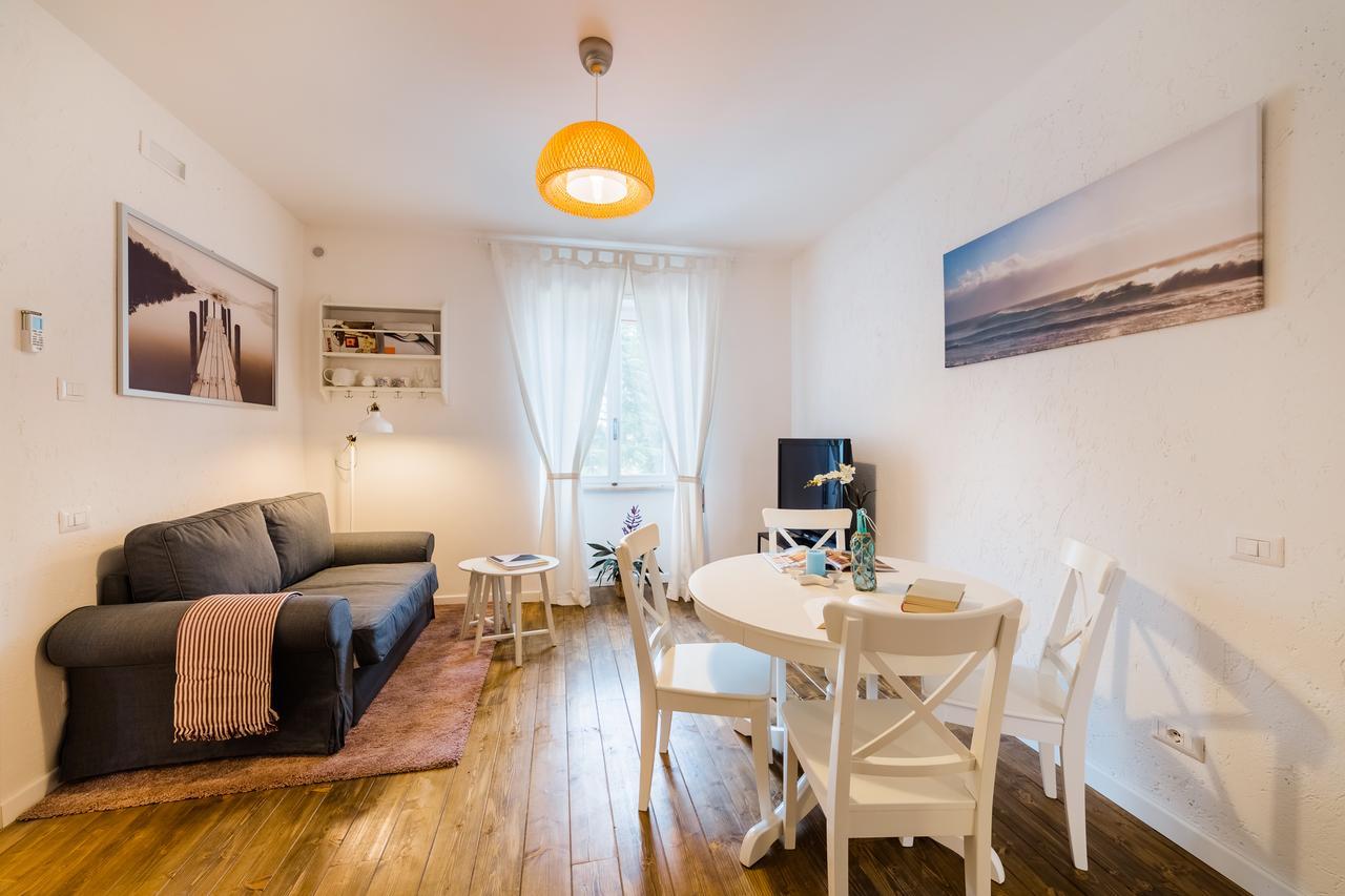 White Rooms Sabaudia Zewnętrze zdjęcie