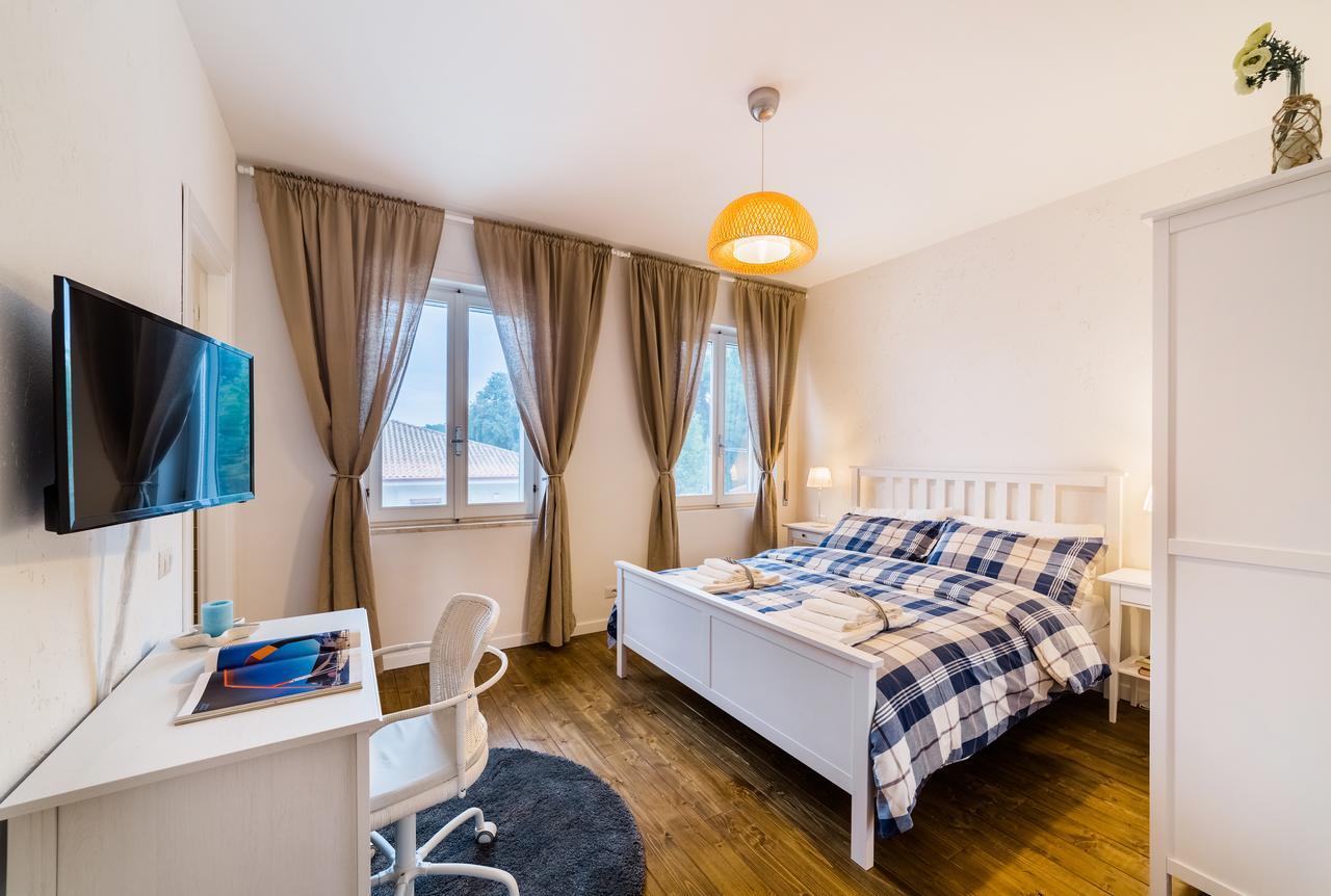 White Rooms Sabaudia Zewnętrze zdjęcie