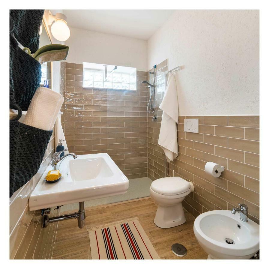 White Rooms Sabaudia Zewnętrze zdjęcie