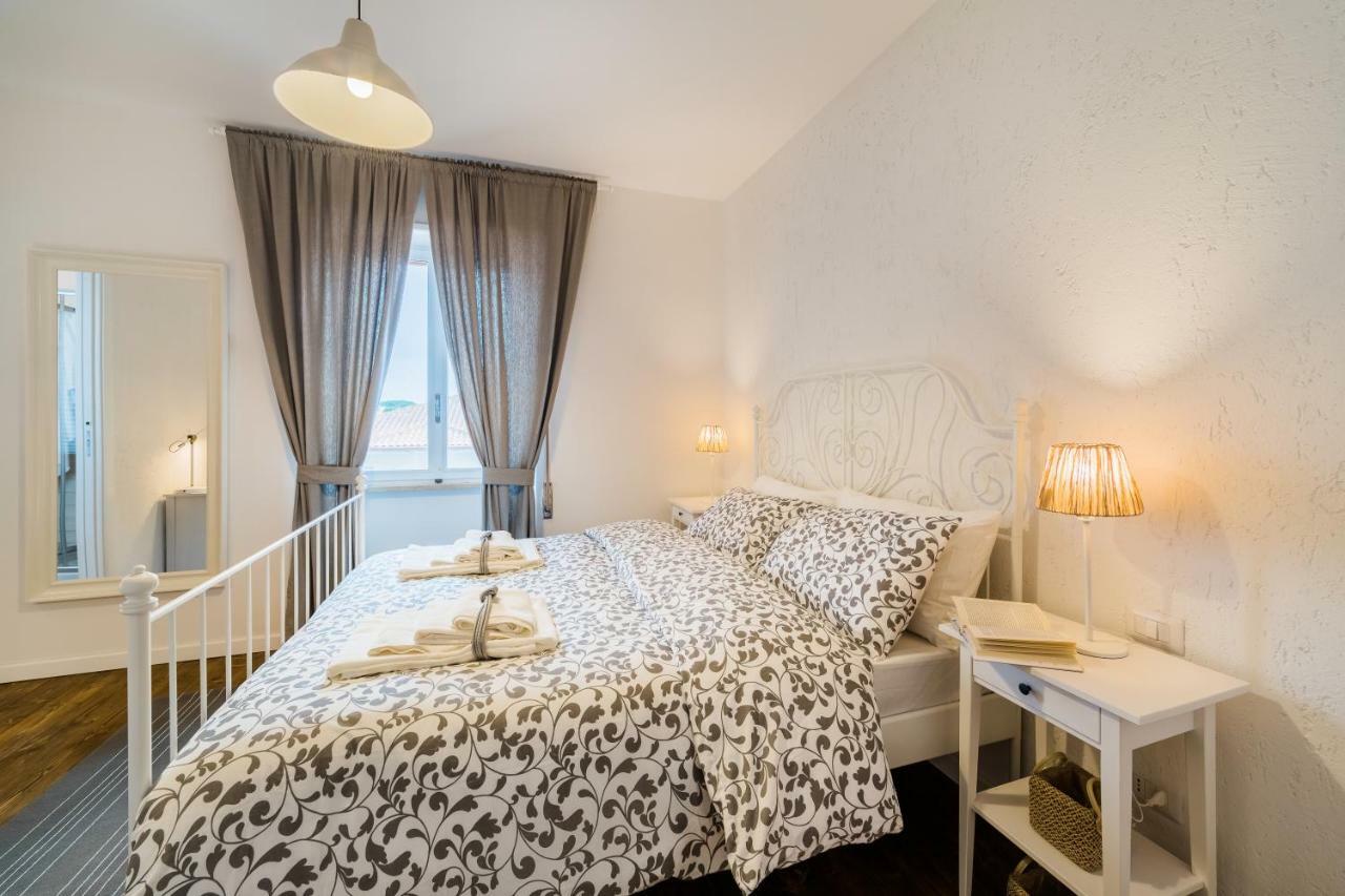 White Rooms Sabaudia Zewnętrze zdjęcie